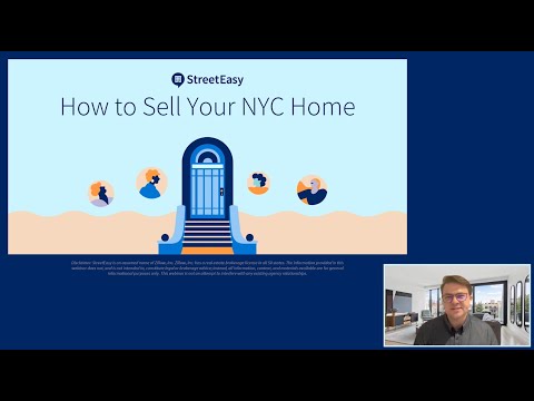 How To Sell Your NYC Home