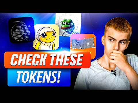 AI Crypto Tokens : The Next Crypto Boom? 🚀