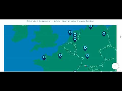 Trusts In Focus: Schroder European Real Estate