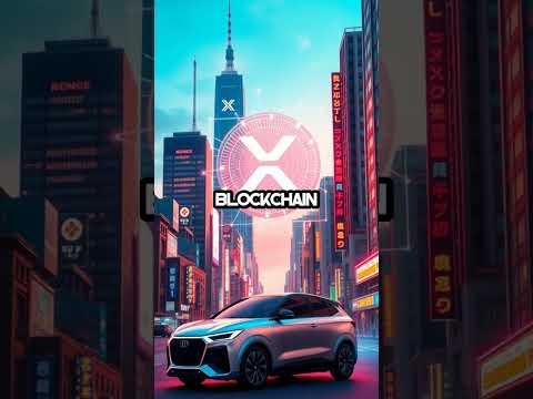 Japan&#039;s Bold Move: XRP to Transform Digital Finance by 2025!
