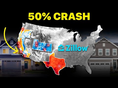 Top 10 Housing Markets Where Home Prices Are Dropping