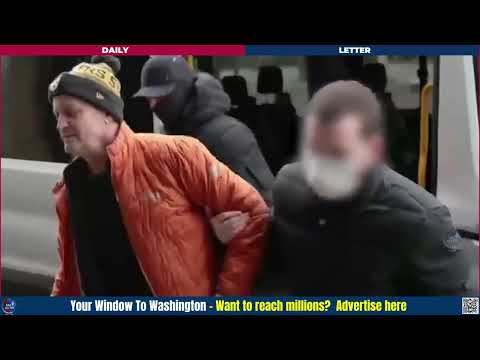 New Footage Shows U.S.-Russia Prisoner Swap: American Teacher Traded for Russian Cybercriminal