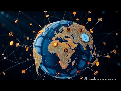 How Cryptocurrency is Changing the Global Economy