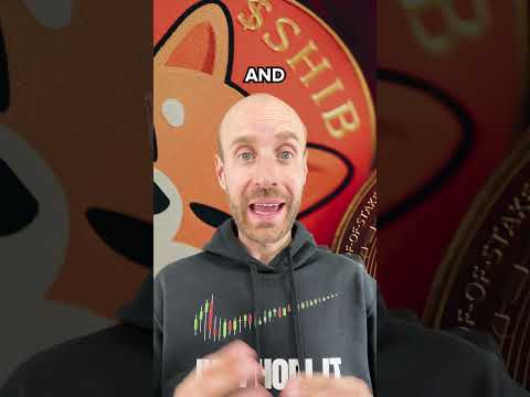 If You Bought Just $100 of Shiba Inu (SHIB) in 2020?! 🤯📈🚀 #Shorts