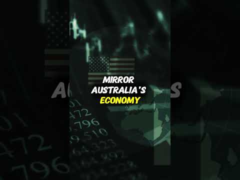 AUSTRALIAN INDEX 2025 Goldmine Secrets Exposed! #tradinghacks