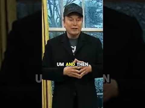 Elon Musk talks about audits #fyp #muskrevolution #tesla #x #spacex #crypto #neuralink #elon