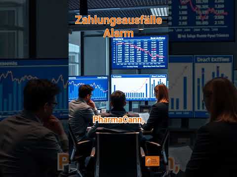 Innovative Industrial Properties im Crash: Was steckt hinter dem 20%-Einbruch?!