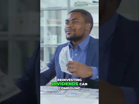 Unlock Financial Freedom Invest in Dividend Stocks Today