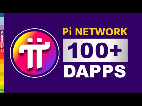 100 DAPPS Pi Ecosystem | Pi Network New update | Pi big update | pi latest info, pi network big news
