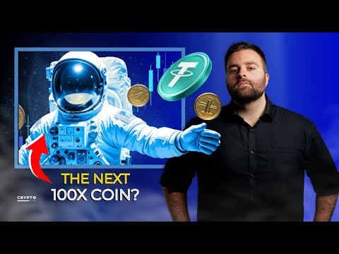THE NEXT 100x CRYPTO? [BLOCKDAG (BDAG)] 🚀