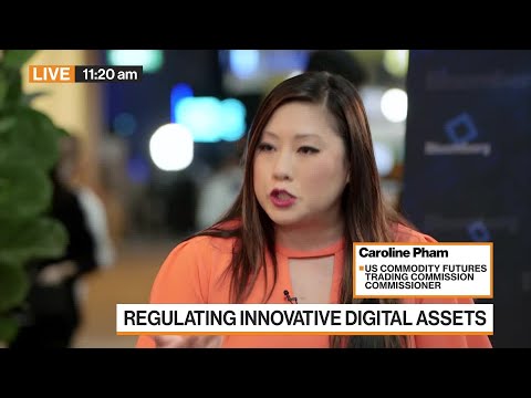 CFTC’s Role in Regulating Digital Assets