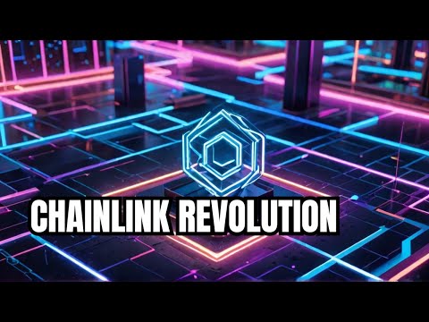 Digital Assets Revolution: Discover How Chainlink&#039;s Sandbox is Transforming Digital Assets in 2024!