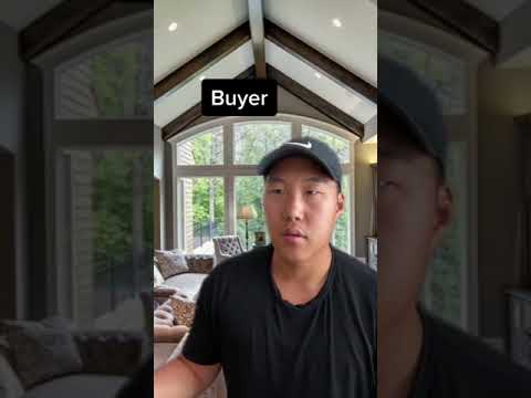 DONT Buy Your Dream House❌ | Do THIS Instead #shorts #youtubeshorts