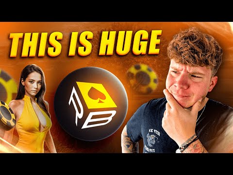 Why Am I Investing In To This CRYPTO PRESALE?! | Rollblock Review (It&#039;s HUGE!)
