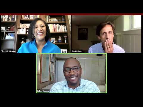 On Board 2021: Leading for the Future: How to Propel Nonprofits Forward