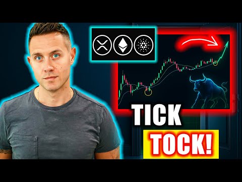 Ethereum Just FLIPPED THE SWITCH. The ALTCOIN WINDOW Is Closing.