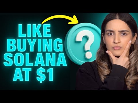 I&#039;m ALL IN On THIS UNDERVALUED ALTCOIN... (You&#039;ll NEVER See It This CHEAP AGAIN)