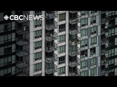 What&#039;s behind Metro Vancouver&#039;s housing market slowdown?