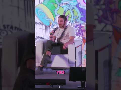 Danny Ryan - Whats Etherialize? #ethereum #etherealize #web3