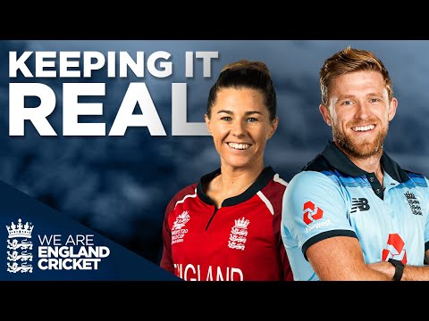 Keeping it Real | The Nature of Cricket | Vitality Fit 4 Cricket