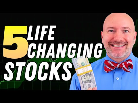 The $500 Portfolio that Could Change Your Life