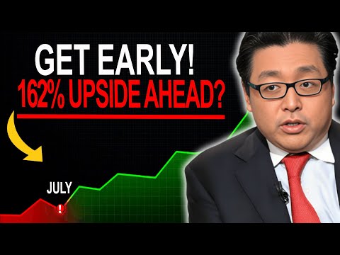 Once in a Lifetime Investment Opportunity - 5 Explosive Stocks to Buy NOW in July 2025