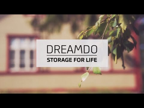 Transforming dreams into reality - Dreamdo Demo