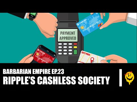 Ripple&#039;s Cashless Revolution: Transforming the Financial Landscape