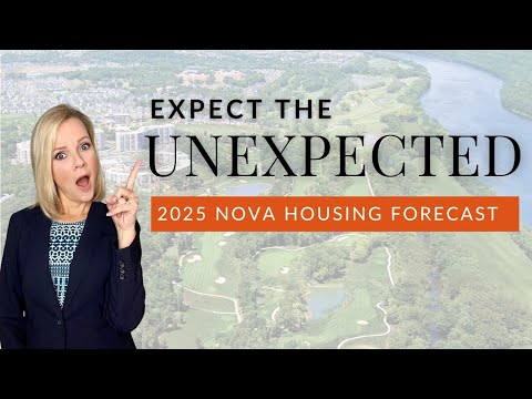 Northern Virginia Real Estate 2025: Boom or Bust? Market Insights You Need