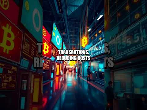 Disrupting Industries with Blockchain Technology