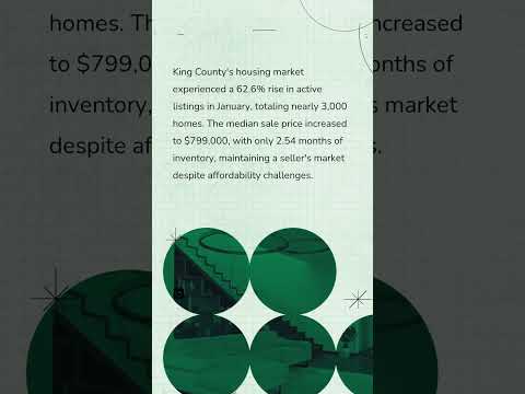 King County Housing Market Booms: What You Need to Know!