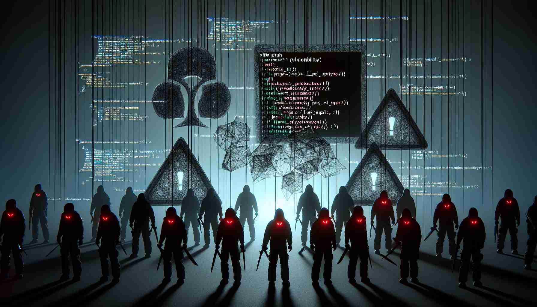 Emerging Cyber Threat Landscape: PHP Vulnerability Exploited by Multiple Attackers Emerging Cyber Threat Landscape: PHP Vulnerability Exploited by Multiple Attackers