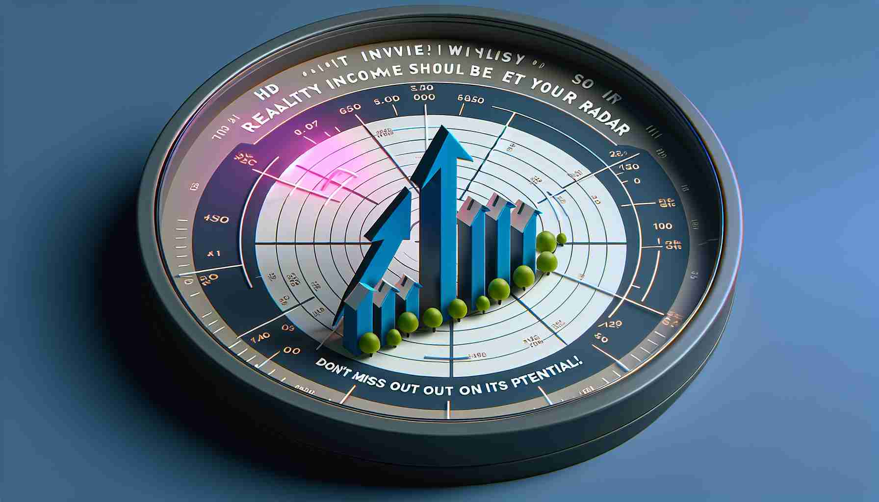 Invest Wisely: Why Realty Income Should Be on Your Radar! Don’t Miss Out on Its Potential Invest Wisely: Why Realty Income Should Be on Your Radar! Don’t Miss Out on Its Potential