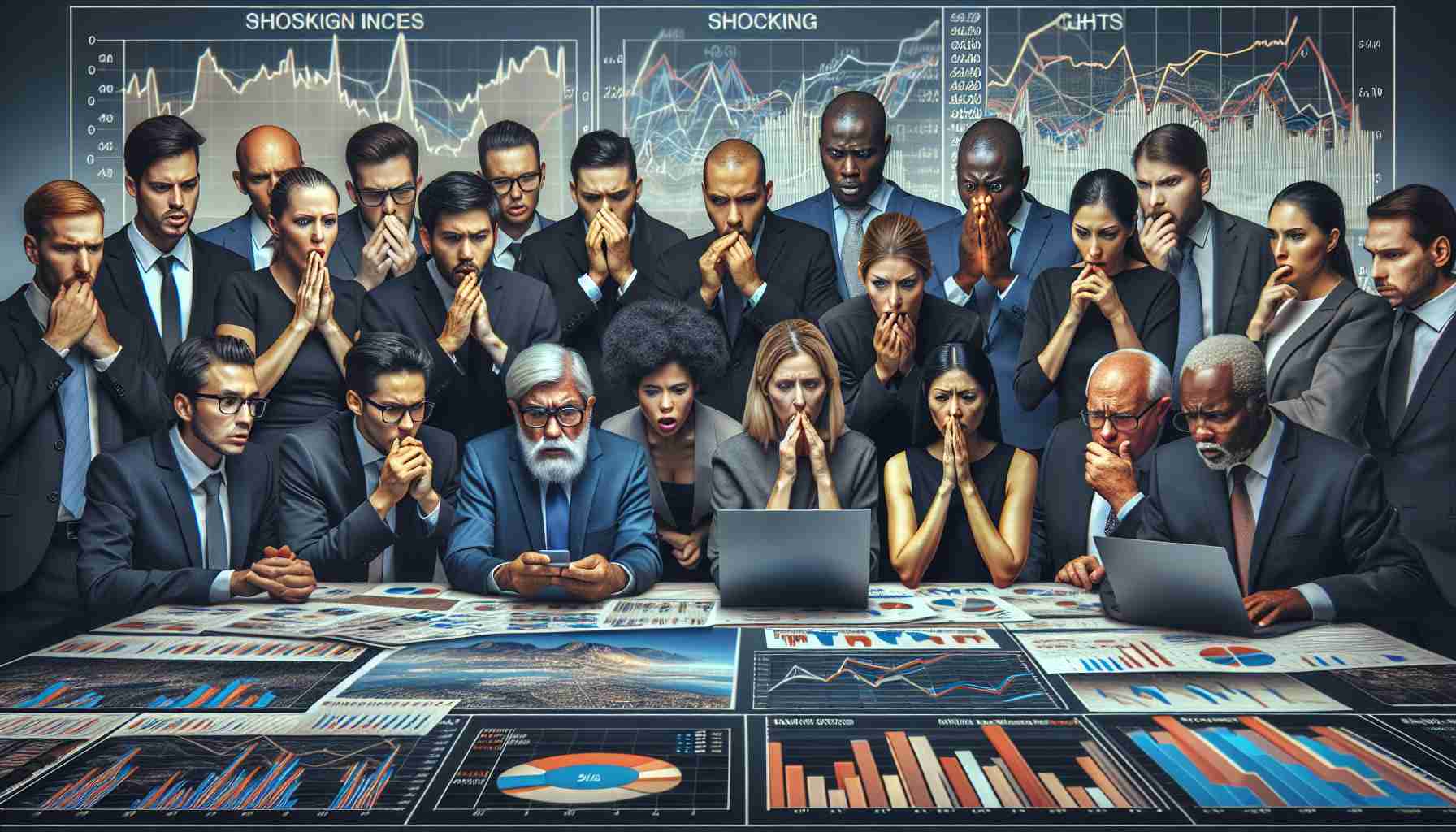 Investors Dominate Real Estate in B.C. – Shocking Insights Revealed Investors Dominate Real Estate in B.C. – Shocking Insights Revealed