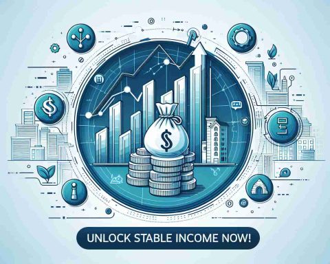 Unlock Stable Income Now! Invest Wisely With These Three Stocks Unlock Stable Income Now! Invest Wisely With These Three Stocks