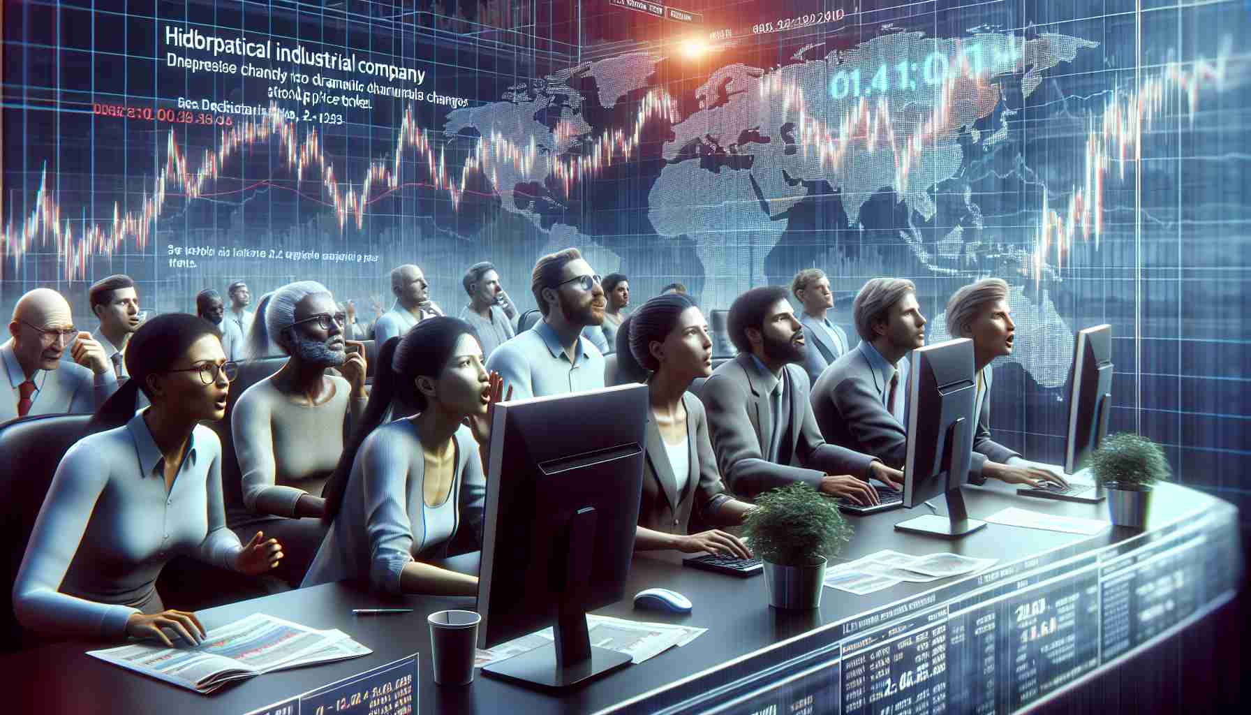 Investors React! Shifts in Dream Industrial’s Price Target Investors React! Shifts in Dream Industrial’s Price Target