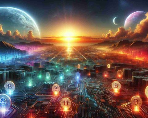 Revolutionary Crypto Trends. Unmissable Opportunities on the Horizon. Revolutionary Crypto Trends. Unmissable Opportunities on the Horizon.