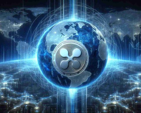 XRP Set to Revolutionize Banking? Future-Ready Solutions in the Crypto World XRP Set to Revolutionize Banking? Future-Ready Solutions in the Crypto World