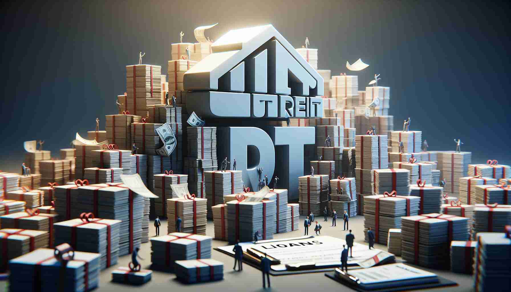 Massive Financial Move: NTT UD REIT Hits the Loan Market! You Won’t Believe the Amount Massive Financial Move: NTT UD REIT Hits the Loan Market! You Won’t Believe the Amount