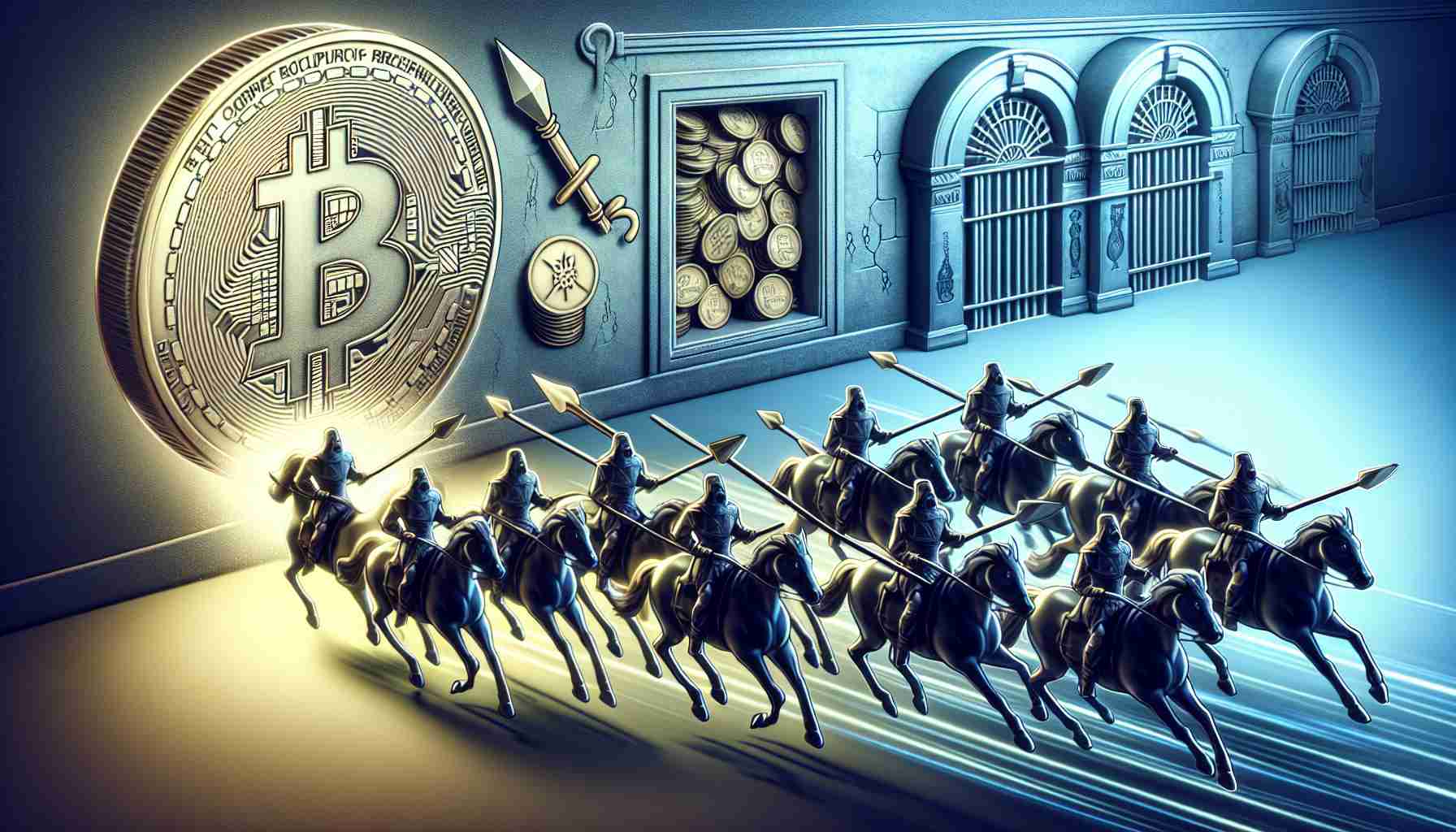 Beyond Borders: A Financial Revolution Awaits! Discover How XRP is Leading the Charge Beyond Borders: A Financial Revolution Awaits! Discover How XRP is Leading the Charge