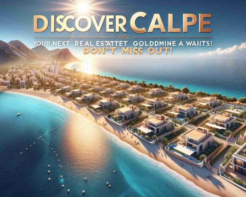 Discover Calpe: Your Next Real Estate Goldmine Awaits! Don’t Miss Out Discover Calpe: Your Next Real Estate Goldmine Awaits! Don’t Miss Out