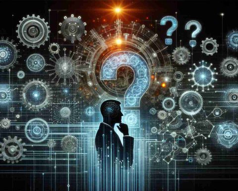 AI is Here to Stay! But Are We Ready for Its Impact? AI is Here to Stay! But Are We Ready for Its Impact?