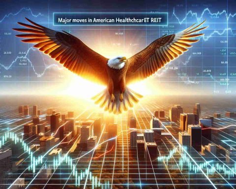 Investors Take Note: Major Moves in American Healthcare REIT! New Opportunities Ahead Investors Take Note: Major Moves in American Healthcare REIT! New Opportunities Ahead