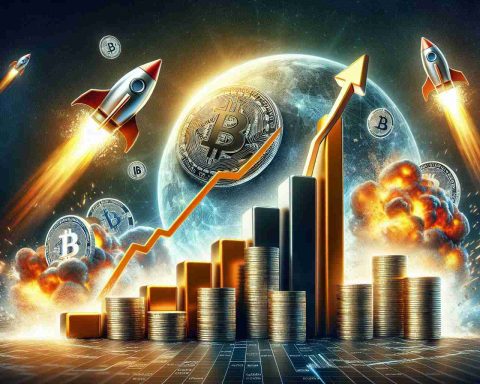 Bitcoin Breaks $100,000: Discover the Altcoins Ready to Explode Bitcoin Breaks $100,000: Discover the Altcoins Ready to Explode