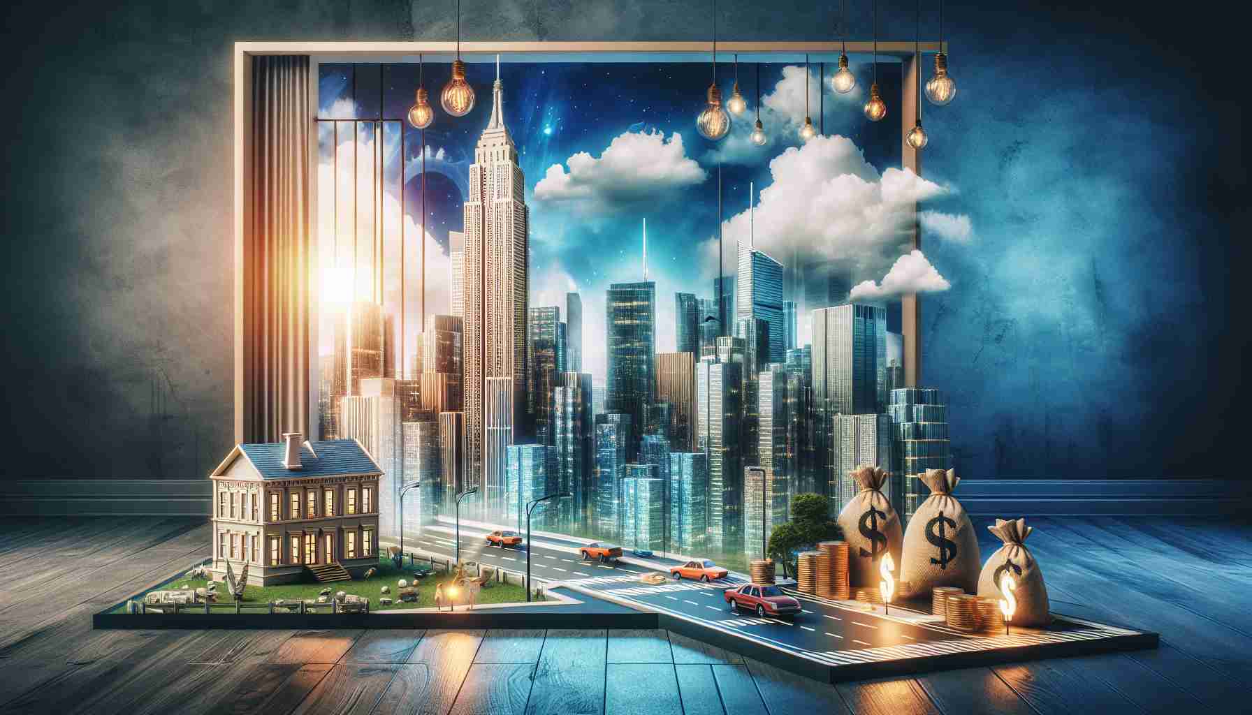 Big Moves in SL Green Realty: What Investors Need to Know! Don’t Miss This Update Big Moves in SL Green Realty: What Investors Need to Know! Don’t Miss This Update
