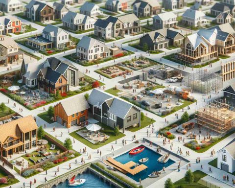 The Central Texas Housing Market: What to Expect in 2025 The Central Texas Housing Market: What to Expect in 2025