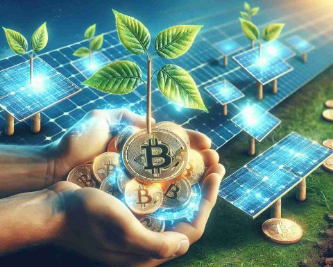 Cryptocurrency with a Conscience? Discover the Future of Eco-Friendly Finance Cryptocurrency with a Conscience? Discover the Future of Eco-Friendly Finance