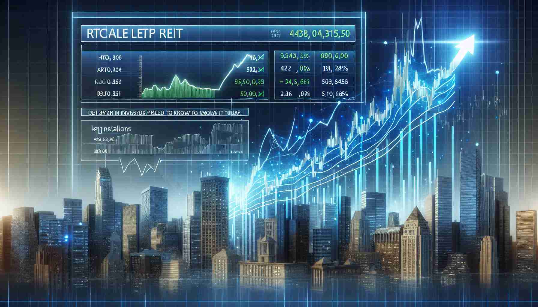 Stock Surge: What You Need to Know About Artis REIT Today Stock Surge: What You Need to Know About Artis REIT Today