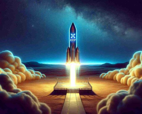 Is XRP About to Skyrocket? The Next Big Move is Coming Is XRP About to Skyrocket? The Next Big Move is Coming
