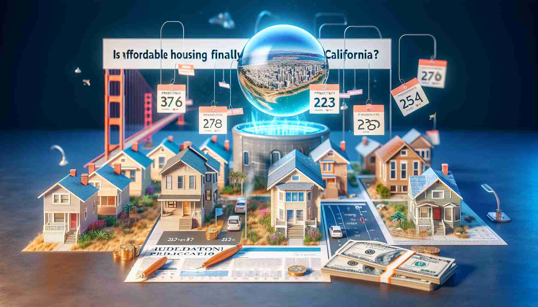 Is Affordable Housing Finally Coming to California? Don’t Miss These Predictions Is Affordable Housing Finally Coming to California? Don’t Miss These Predictions